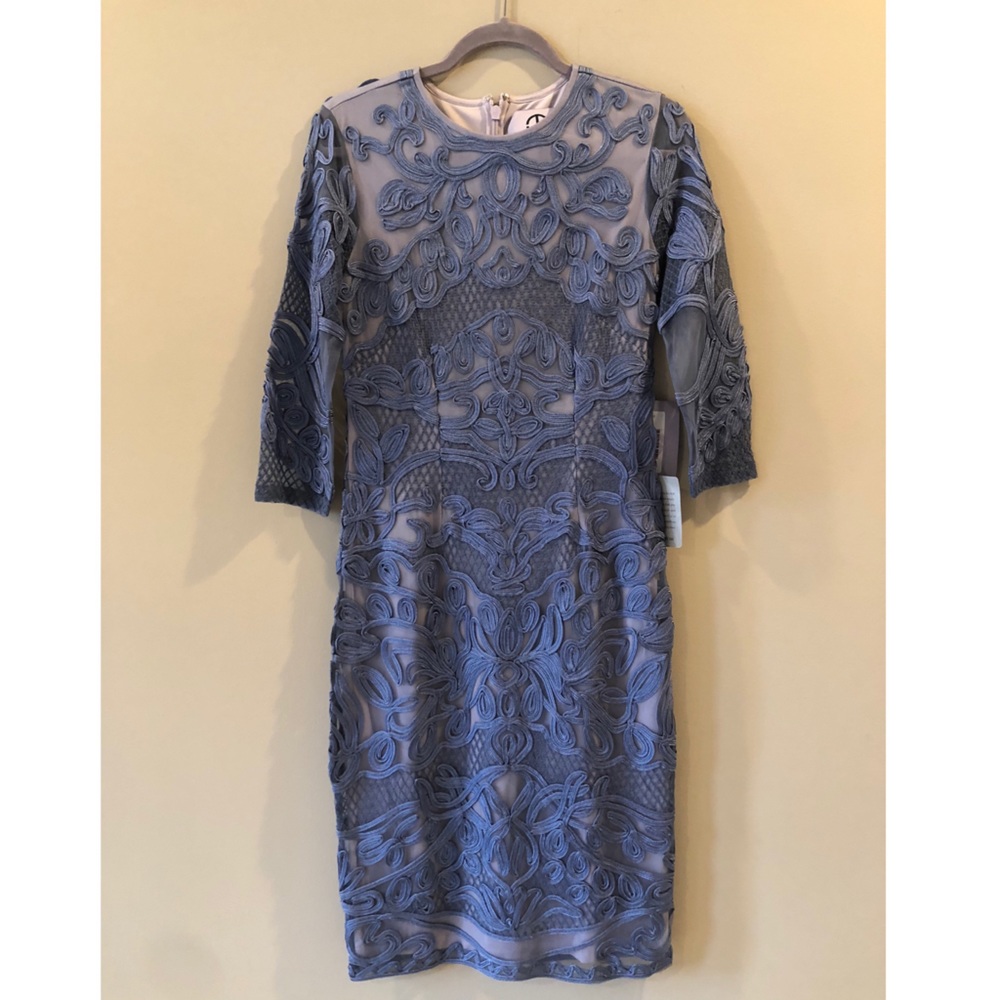 JS Collections Dress, size 6